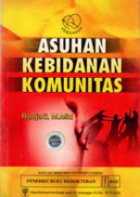 Asuhan kebidanan komunitas