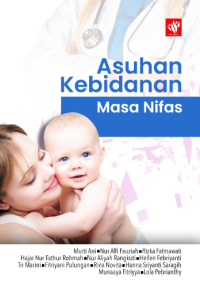 Asuhan Kebidanan Masa Nifas