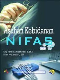 Asuhan Kebidanan Nifas