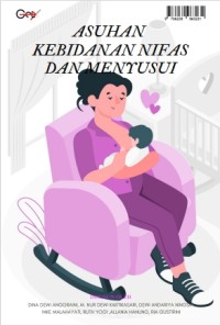 ASUHAN KEBIDANAN NIFAS DAN MENYUSUI