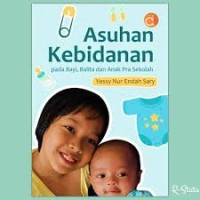 Asuhan Kebidanan Pada Bayi, Balita dan Anak Pra Sekolah