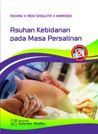 Asuhan Kebidanan Pada Masa Persalinan