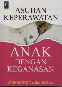 Asuhan keperawatan anak dengan keganasan