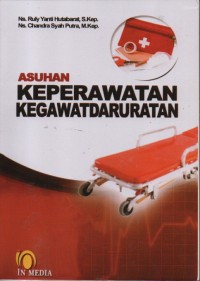 Asuhan keperawatan kegawatdaruratan