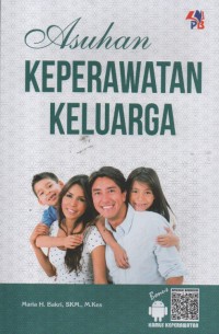 Asuhan keperawatan keluarga