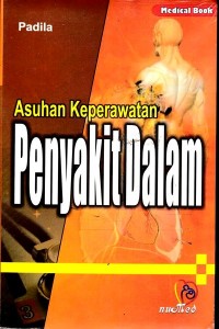 Asuhan keperawatan penyakit dalam