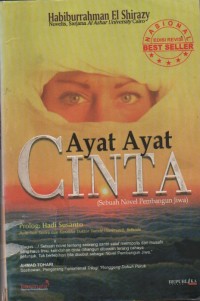 Ayat Ayat Cinta