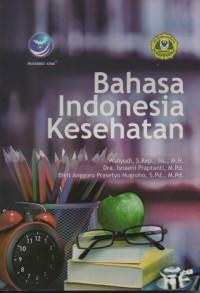 Bahasa Indonesia Kesehatan