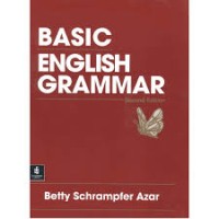 Basic English Grammar