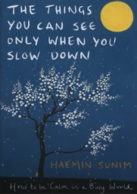 Berhenti Sejenak di Hidup yang Sibuk | The Things You Can See Only When You Slow Down