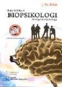Biopsikologi Biological Psychology Buku 1