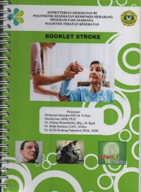 Booklet Stroke