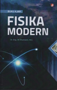 Buku Ajar Fisika Modern