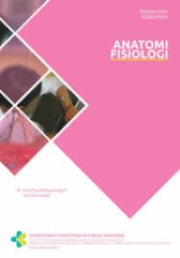 Buku Ajar Kebidanan: Anatomi Fisiologi