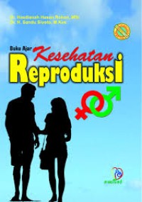 Buku Ajar Kesehatan Reproduksi