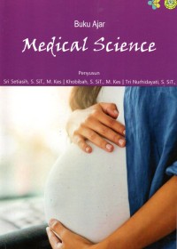 Buku Ajar Medical Science