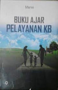 Buku Ajar Pelayanan KB