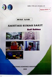 Buku Ajar Sanitasi Rumah Sakit