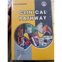 Buku Panduan Clinical Pathway