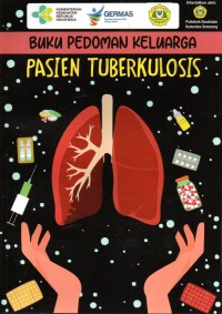 Buku Pedoman Keluarga Pasien Tuberkulosis