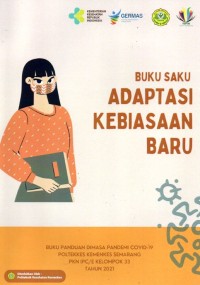 Buku Saku Adaptasi Baru