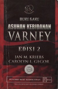 Buku saku asuhan kebidanan varney