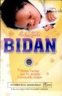 Buku Saku Bidan