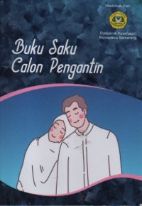 Buku Saku Calon Pengantin