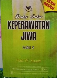 Buku Saku Keperawatan Jiwa