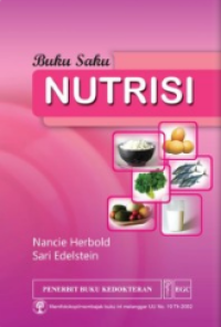 Buku Saku Nutrisi