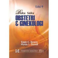 Buku Saku Obstetri & Ginekologi