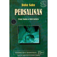 Buku Saku Persalinan