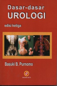 Dasar dasar urologi