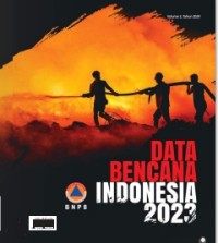 Data Bencana Indonesia 2023