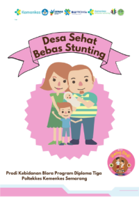 Desa Sehat Bebas Stunting