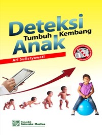 Deteksi Tumbuh Kembang Anak