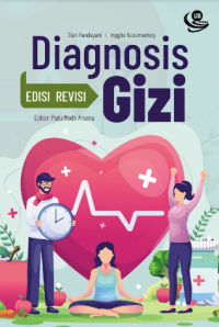 Diagnosis Gizi edisi Revisi