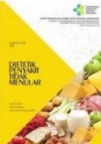 Dietetik Penyakit Tidak Menular