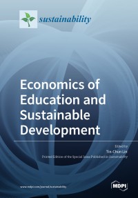 Economics of education and sustainable development