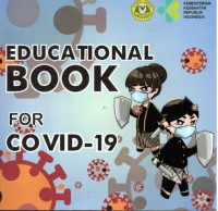 Educational Book For Covid-19