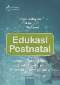 Edukasi Postnatal