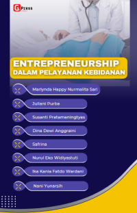 ENTREPRENEURSHIP DALAM PELAYANAN KEBIDANAN