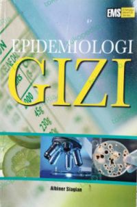 Epidemiologi Gizi