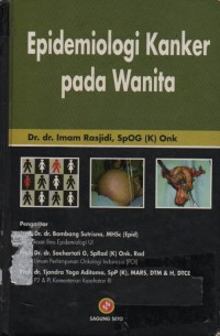 Epidemiologi Kanker pada Wanita