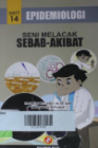 Epidemiologi seni melacak sebab-akibat