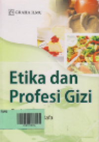 Etika dan Profesi Gizi