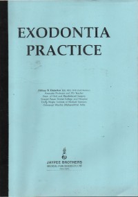 Exodonta Practice