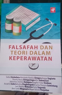 FALSAFAH DAN TEORI DALAM KEPERAWATAN