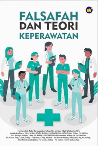 FALSAFAH DAN TEORI KEPERAWATAN