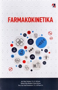 FARMAKOKINETIKA